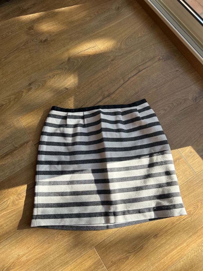 Jupe étam taille 40