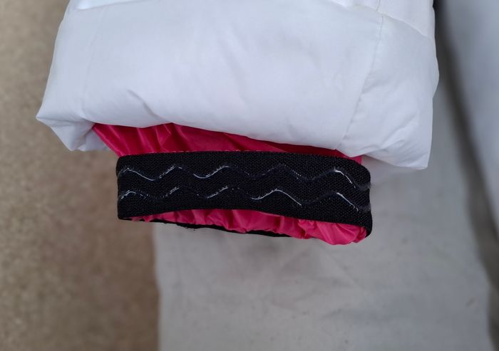 Pantalon de ski fillette - 5 ans - photo numéro 5