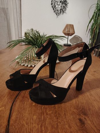 Chaussures femme