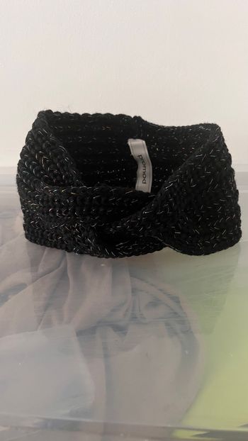 Bandeau oreille headband Promod neuf
