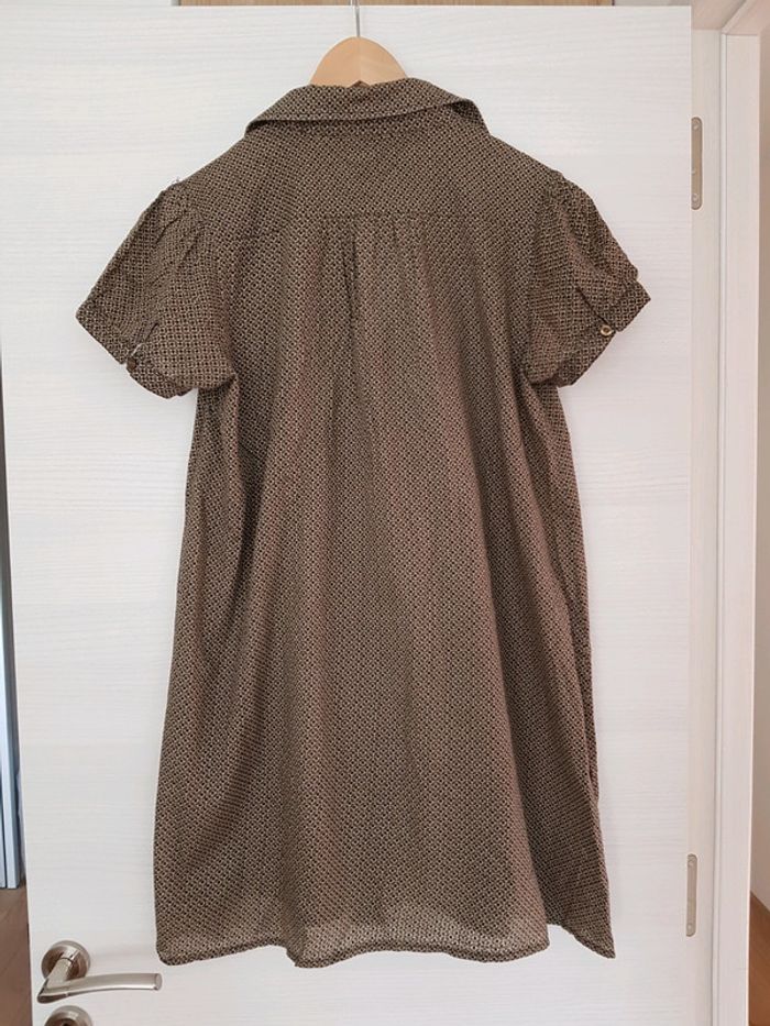 Tunique ample - photo numéro 2