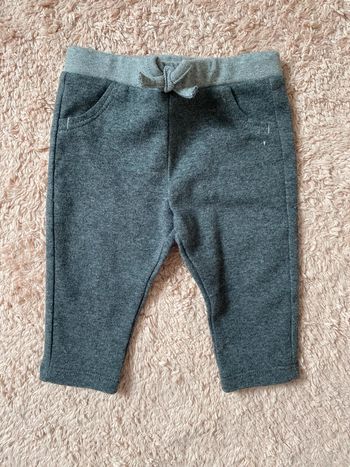 Pantalon 6mois