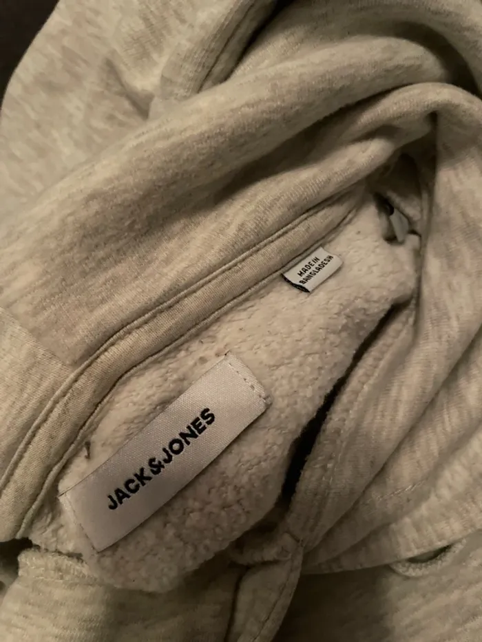 Pull jack & jones - photo numéro 3