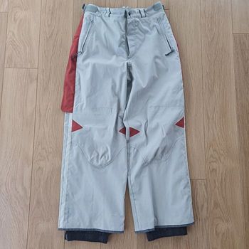 Pantalon de ski en taille M