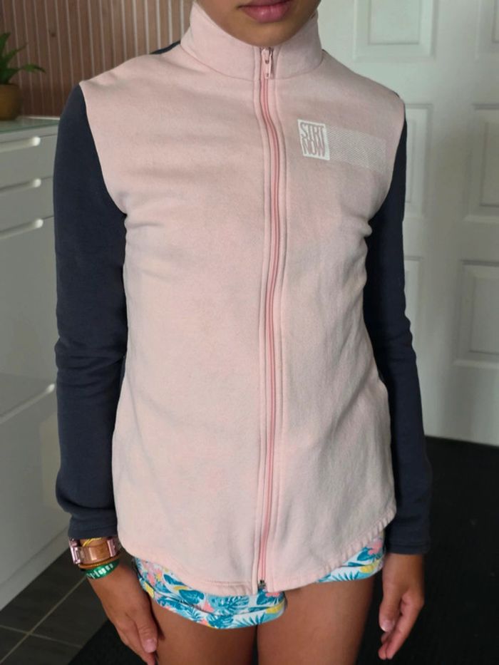Gilet sport