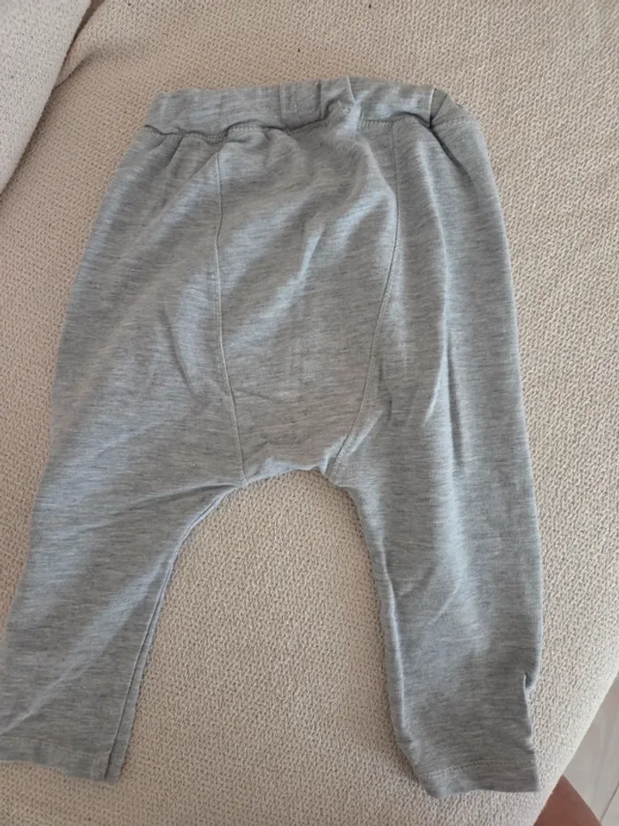 Jogging Zara 18 mois - photo numéro 3