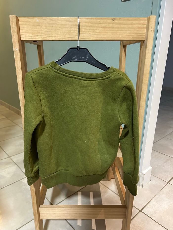 Lot de 2 pulls - photo numéro 3