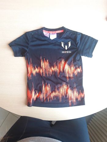 Maillot Adidas 12-18 mois