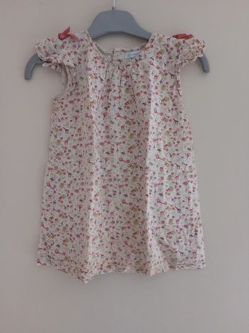Robe d'été