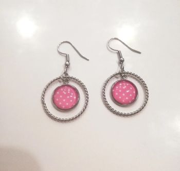 Boucles d oreilles