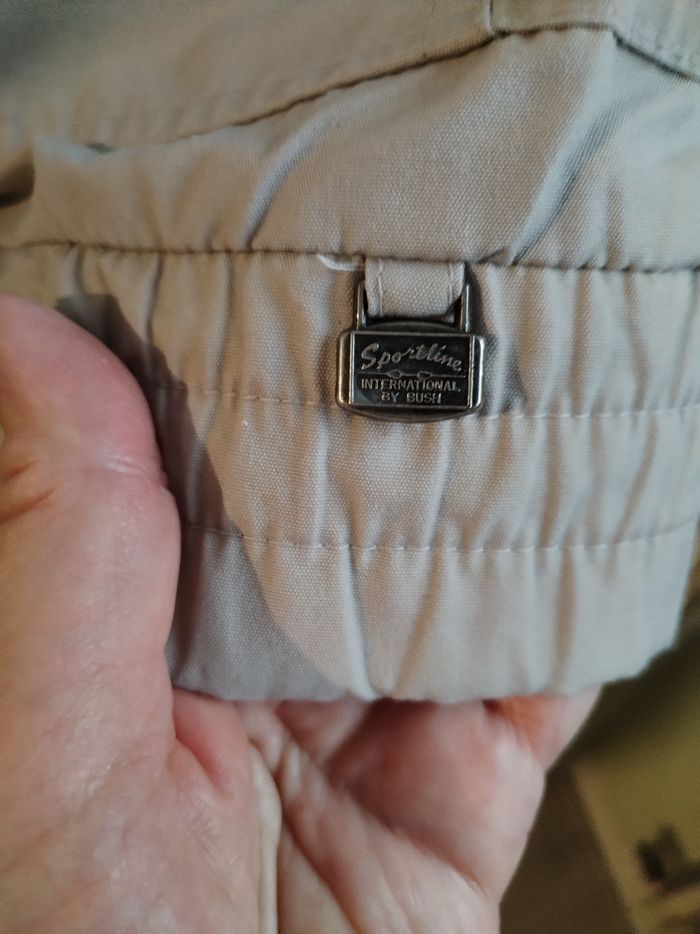 Veste homme taille 62 - photo numéro 9
