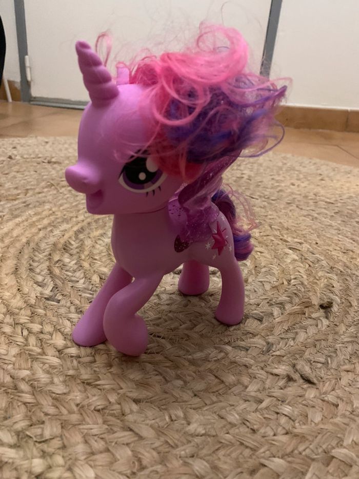 My little pony - photo numéro 2