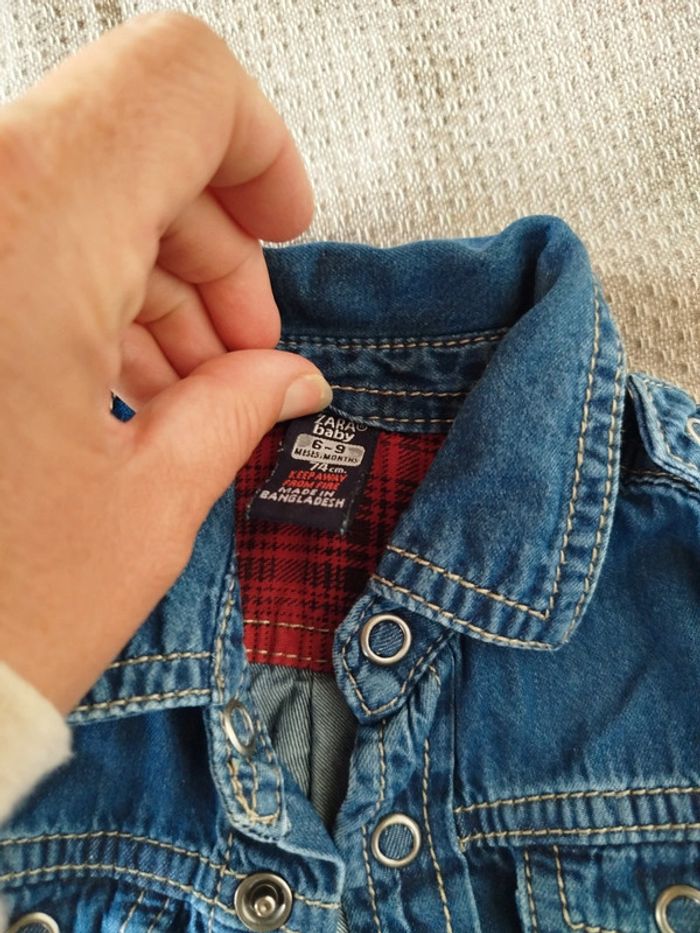 Ensemble mi saison - photo numéro 12