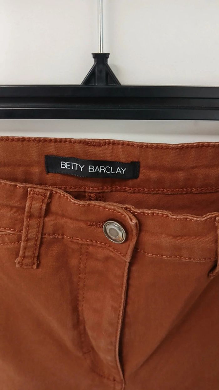 Pantalon Betty Barclay - photo numéro 3