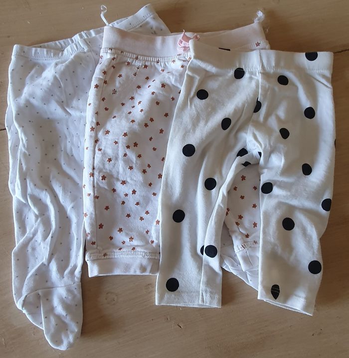 Lots leggings - photo numéro 5