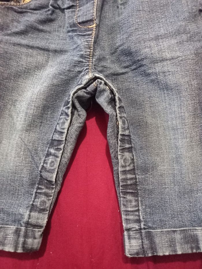 Salopette - photo numéro 2