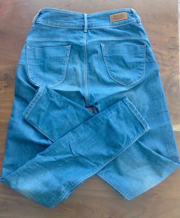 Jean salsa femme