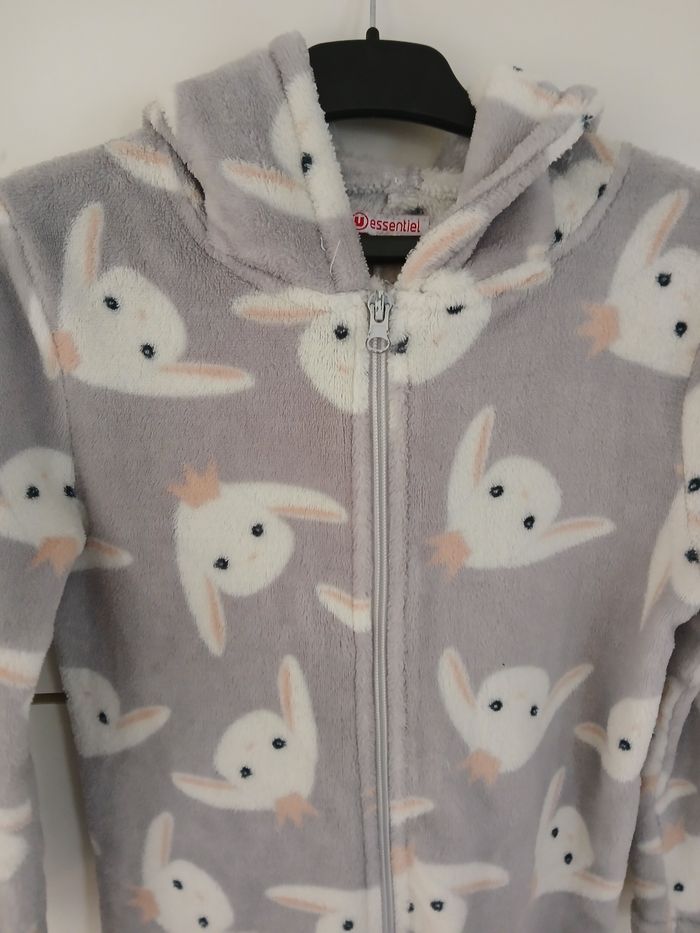 Combinaison - photo numéro 2