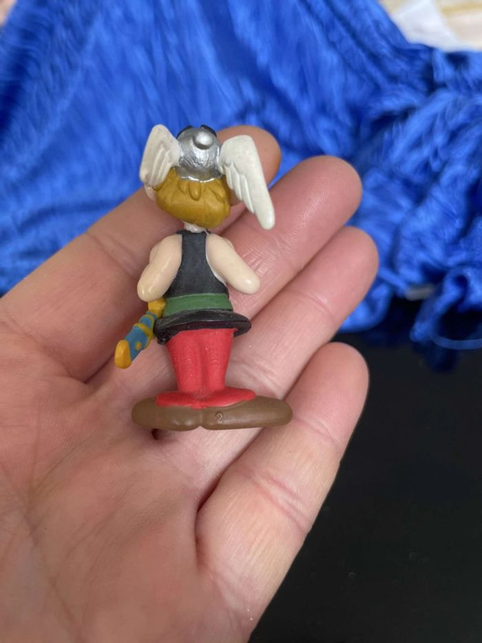 Figurine Asterix Goscinn 2011 - photo numéro 3