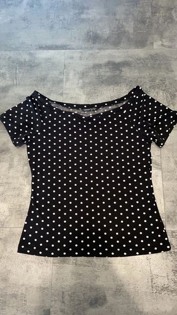 Tee-shirts taille 40