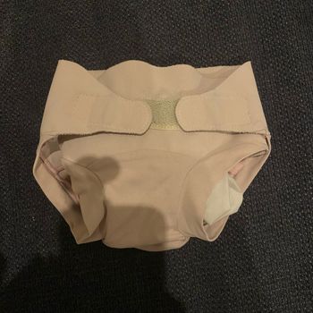 Couche lavable Hamac taille S