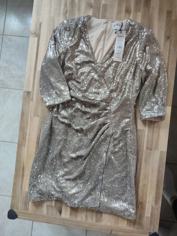Robe de fête - photo numéro 3