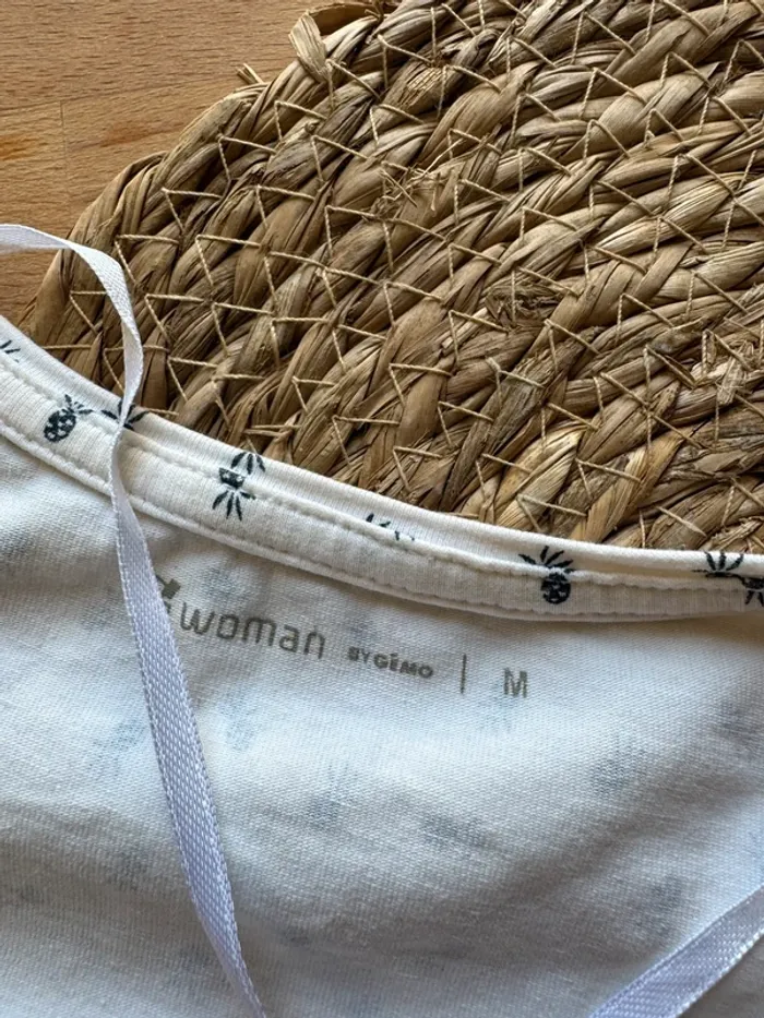 Lot de 2 tee shirt - photo numéro 7