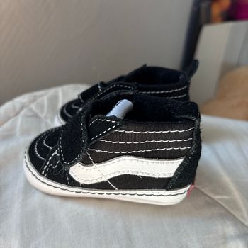 Chaussures bébé