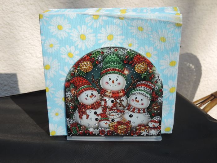 objet creaction - photo numéro 3