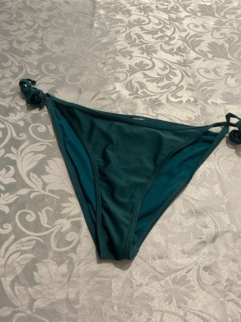Bas de maillot de bain femme