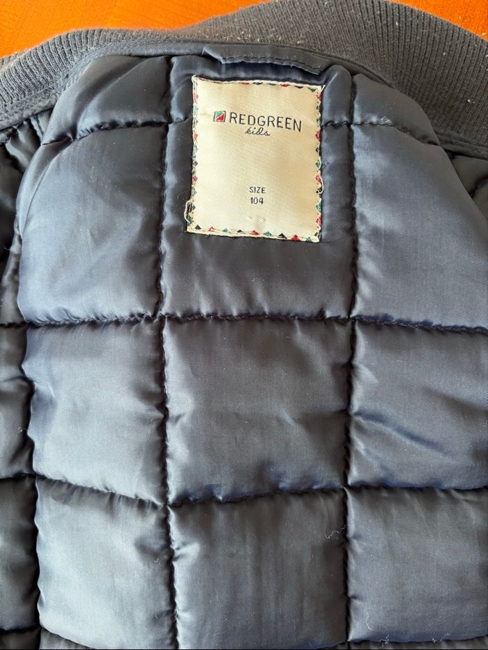 Gilet enfants  4-5ans - photo numéro 3