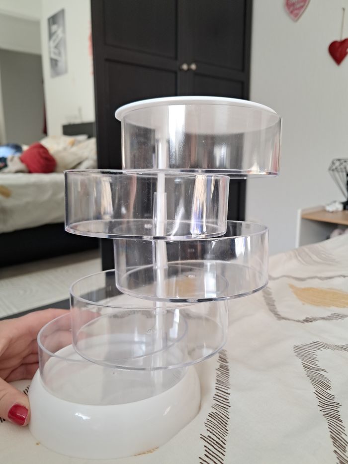 Boîte de rangement - photo numéro 2