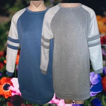 Lots de robe pull - Emery Rose - Taille M