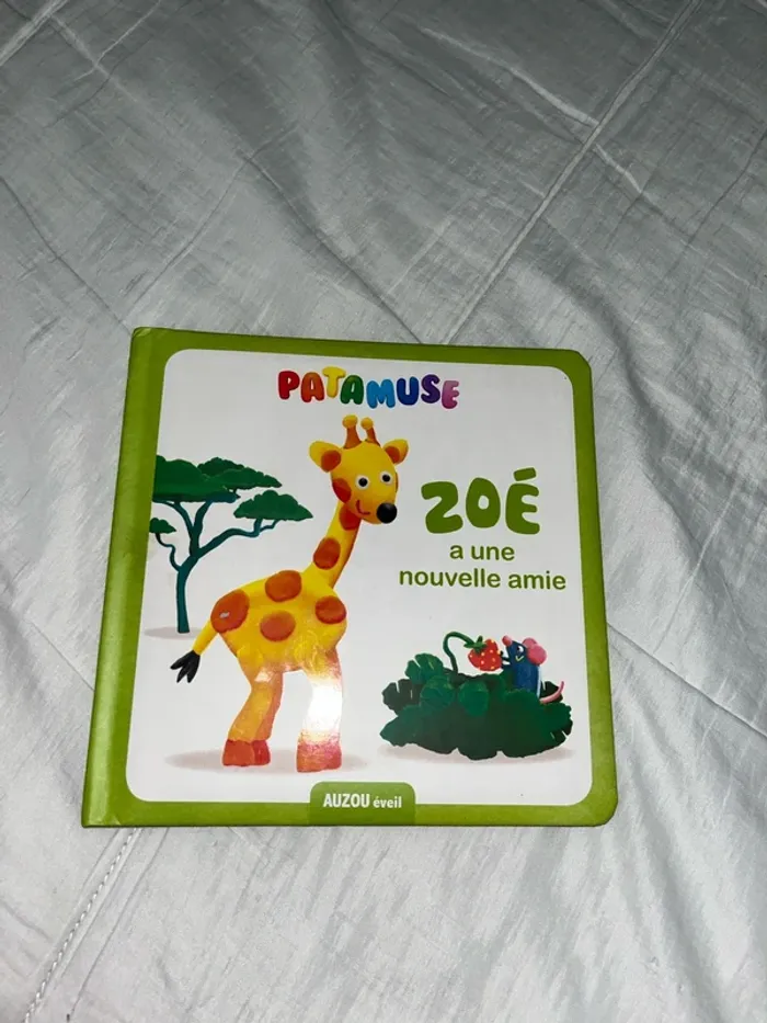 Livre