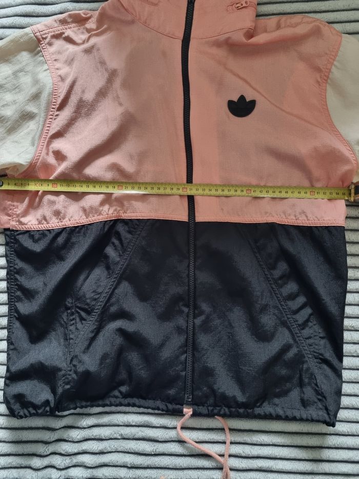 Veste Adidas - photo numéro 6