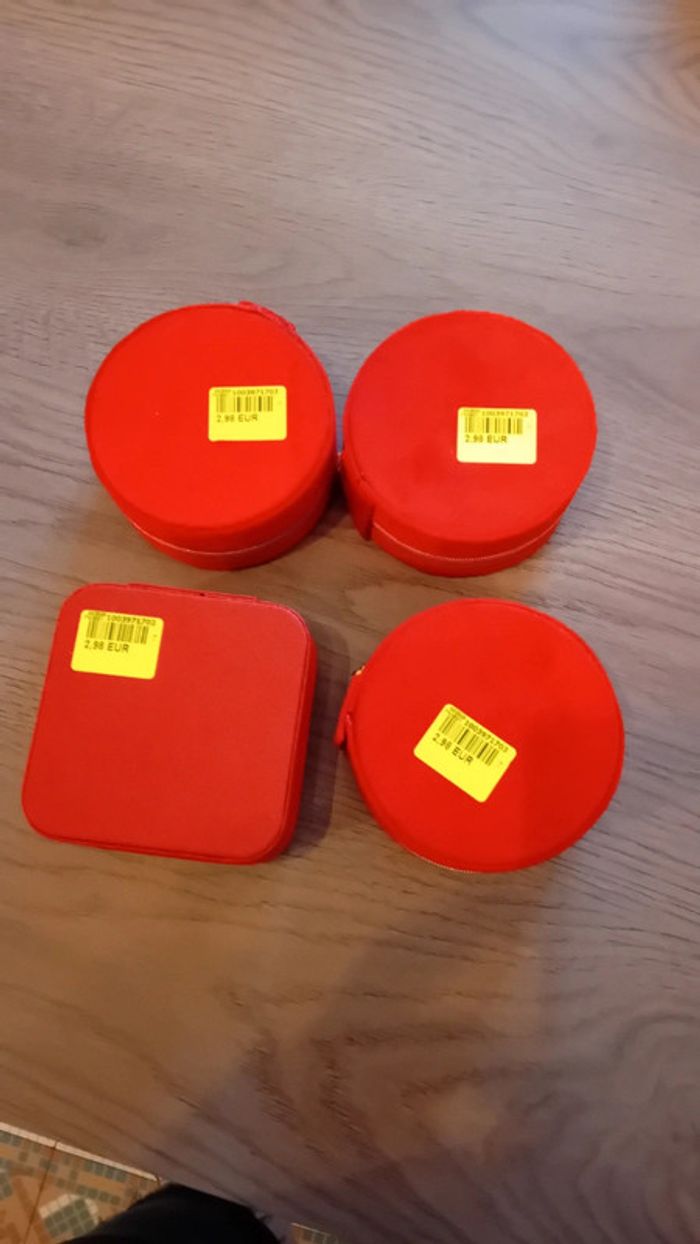 Boîte à bijou - photo numéro 3