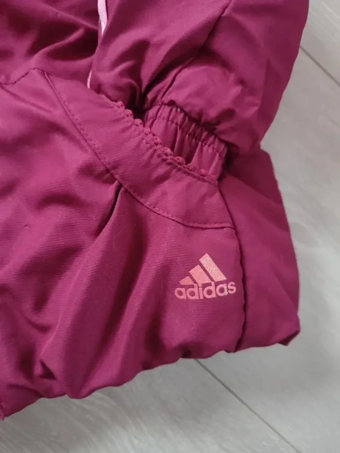 Manteau - photo numéro 4