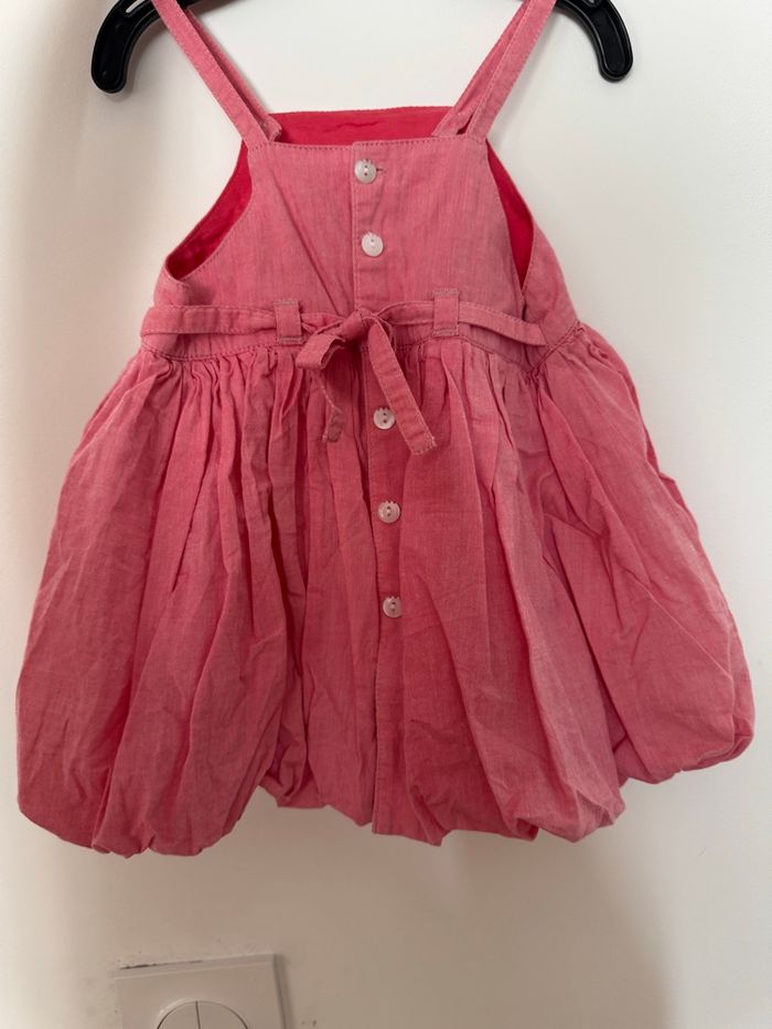 Ensemble robe et chapeau - photo numéro 3