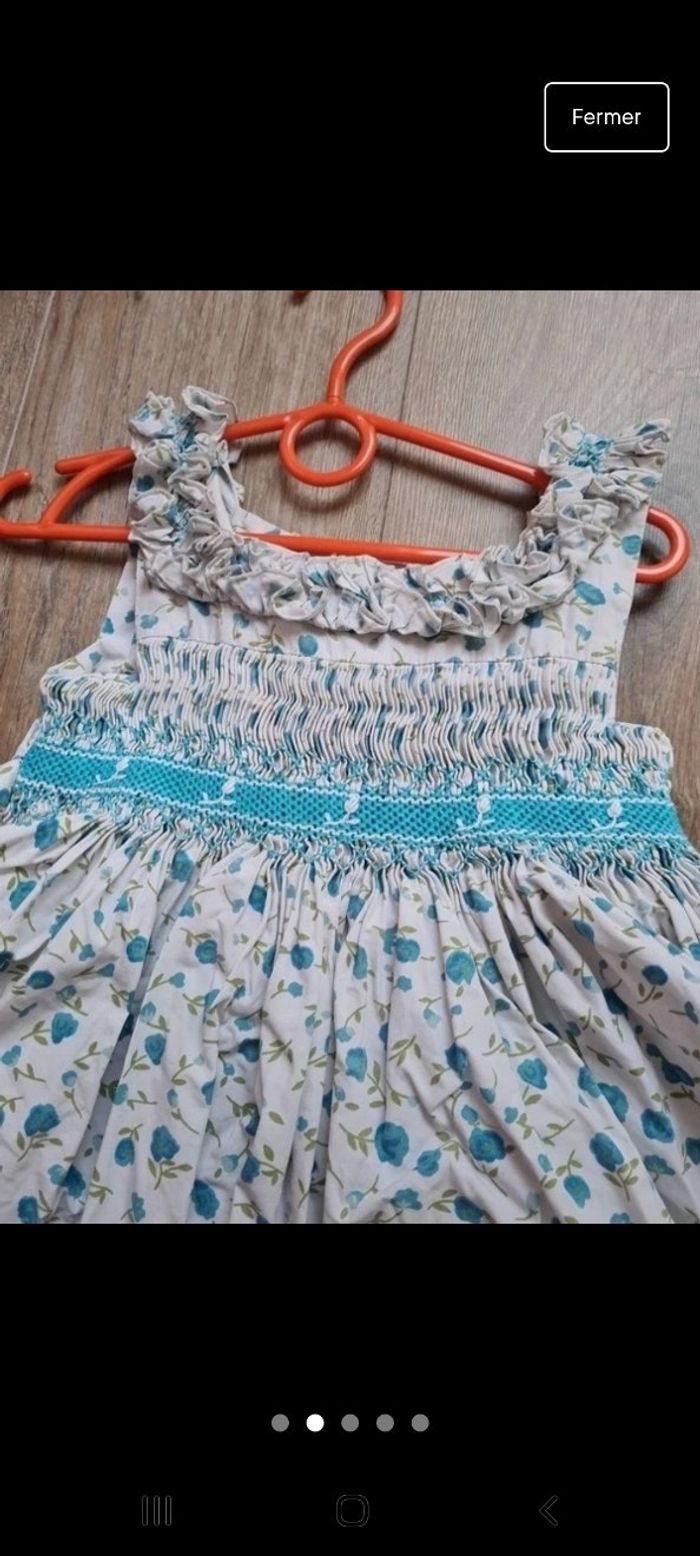Robe 4 ans - photo numéro 3