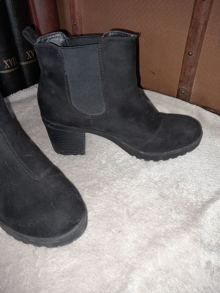 Chaussures pour femme - photo numéro 2