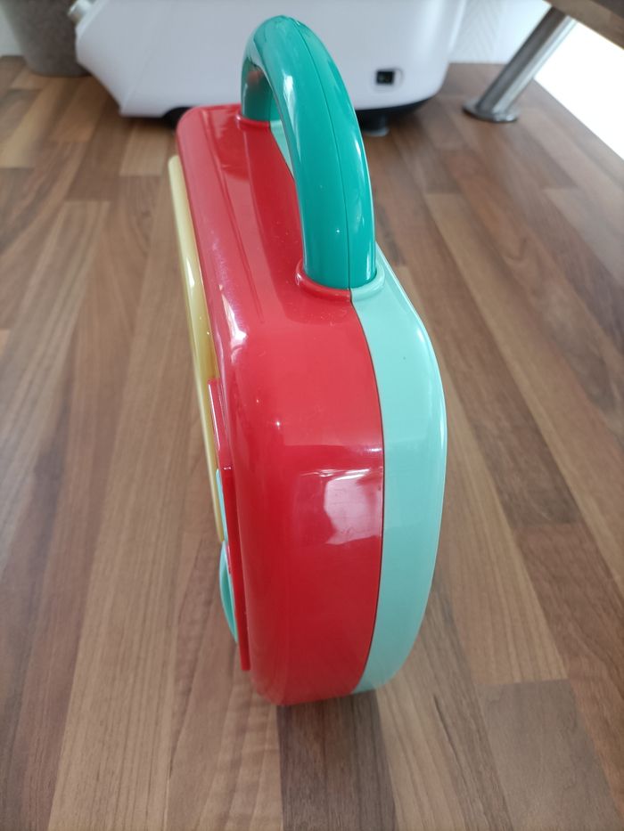 Tv musicale bébé Kidway - photo numéro 5