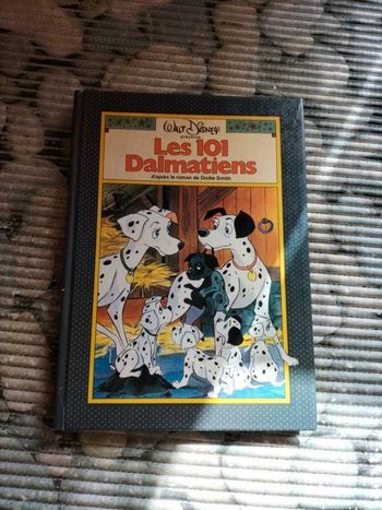 📚Les 101 Dalmatiens📚