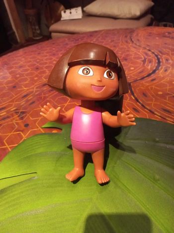 Dora l'exploratrice 16 cm