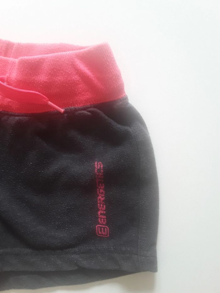 Short sport Energetics 6 ans - photo numéro 2