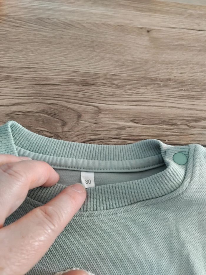 Sweat Zeeman - photo numéro 4