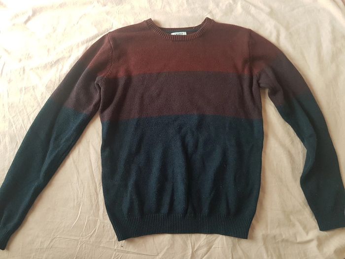 Pull  14 ans  okaidi