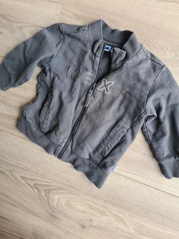 Veste bébé mexx