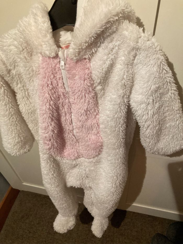 Combinaison en 18 mois - photo numéro 2