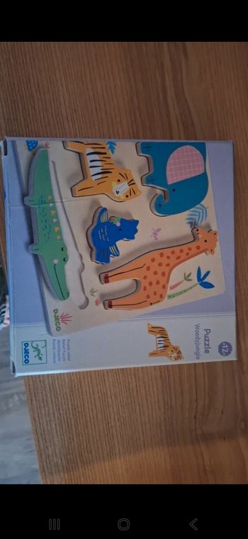 Puzzle