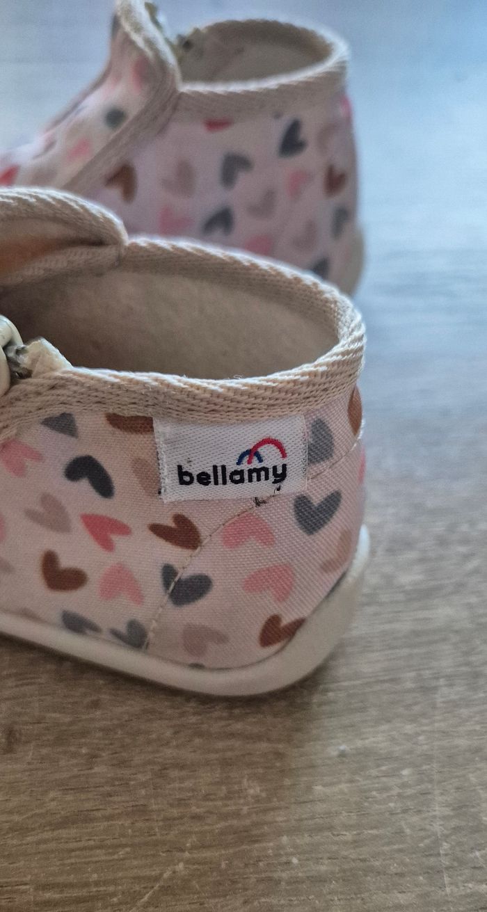 Chaussons Bellamy T.21 - photo numéro 6